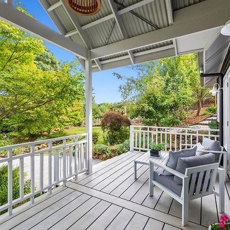 Daylesford Lake Garden Villas Ngoại thất bức ảnh