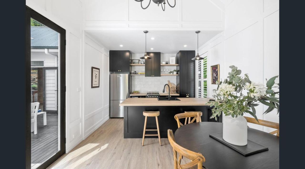 Daylesford Lake Garden Villas Ngoại thất bức ảnh