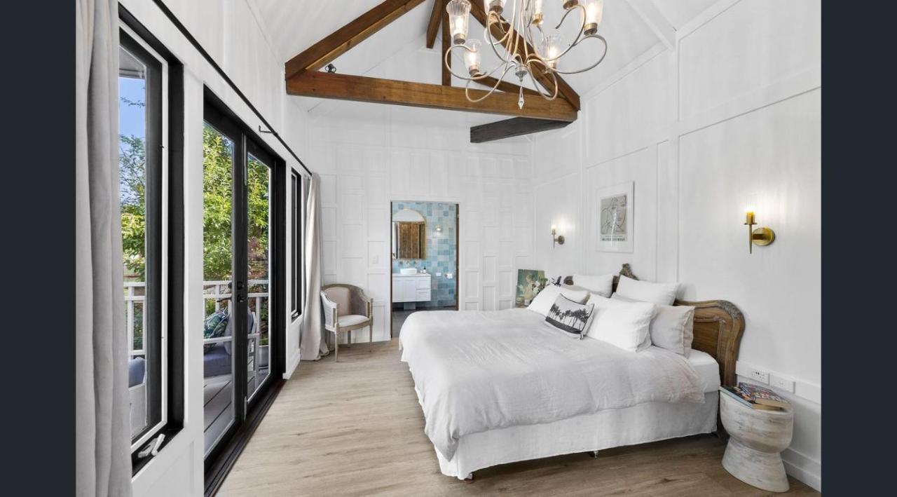 Daylesford Lake Garden Villas Ngoại thất bức ảnh