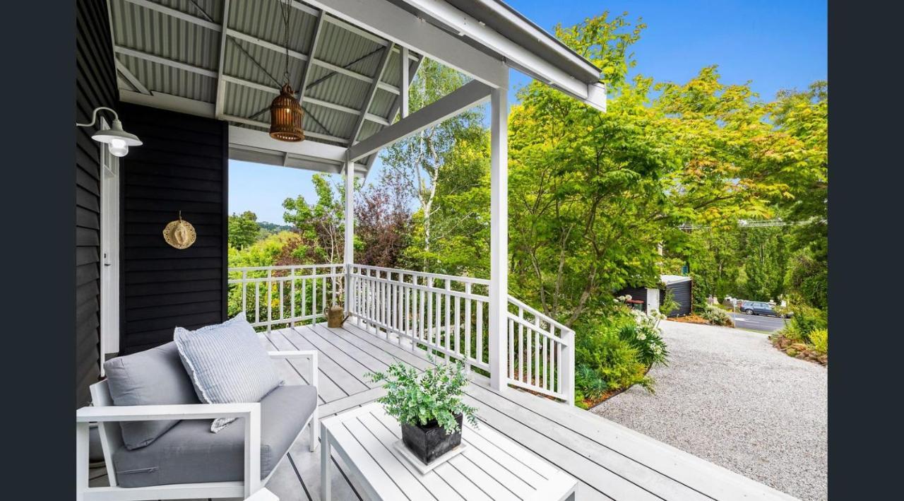 Daylesford Lake Garden Villas Ngoại thất bức ảnh