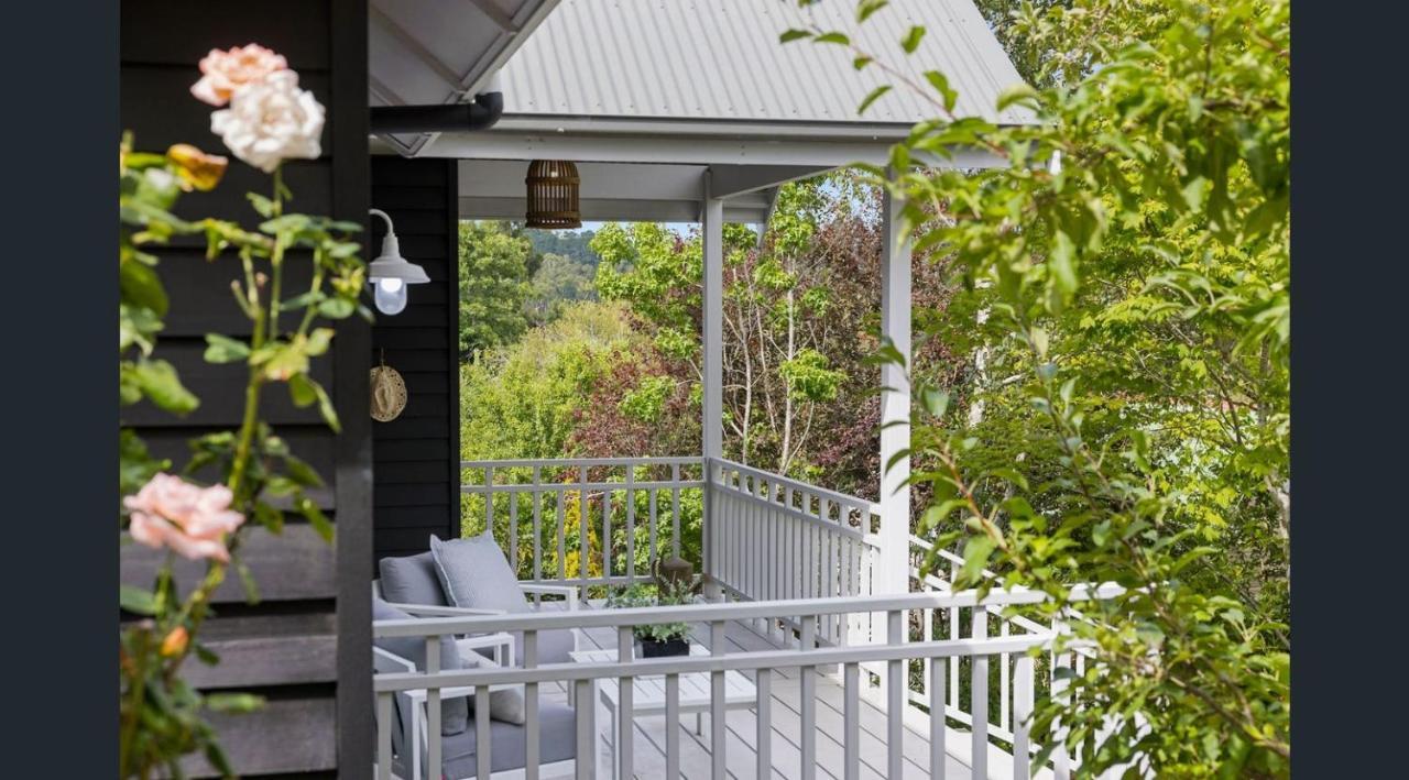 Daylesford Lake Garden Villas Ngoại thất bức ảnh