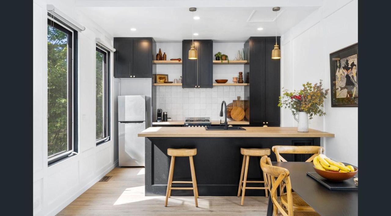 Daylesford Lake Garden Villas Ngoại thất bức ảnh