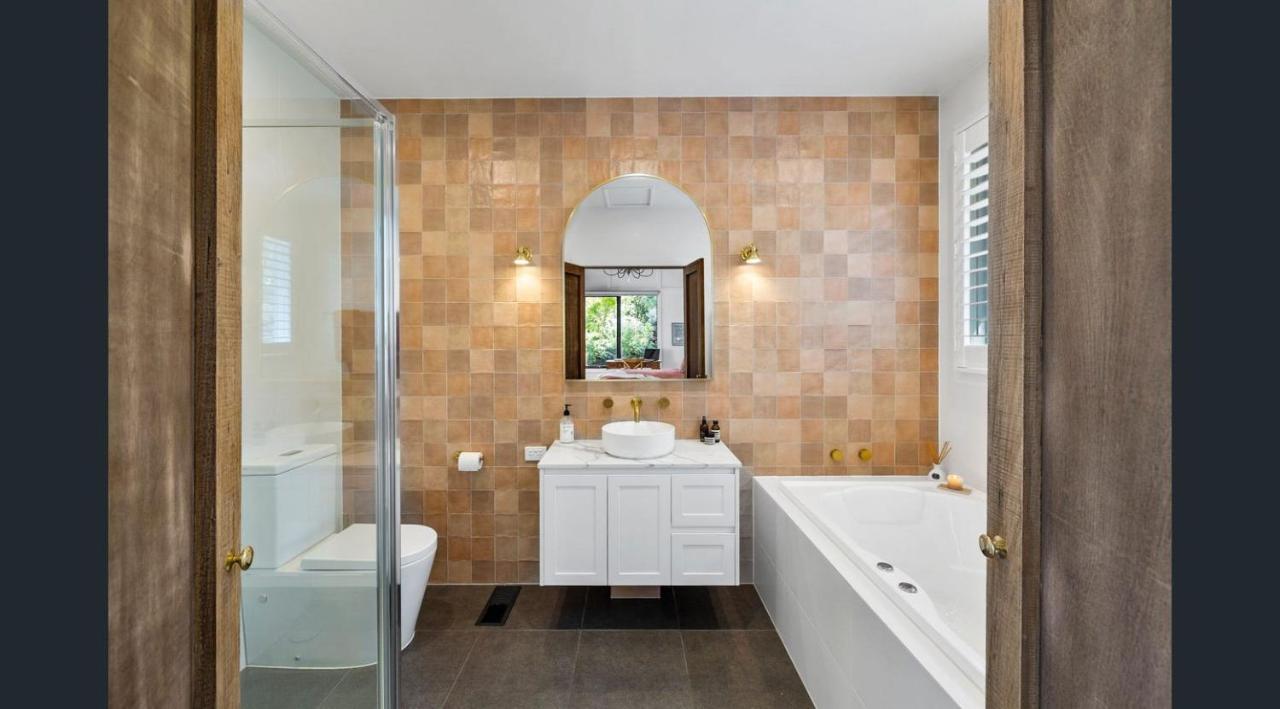 Daylesford Lake Garden Villas Ngoại thất bức ảnh