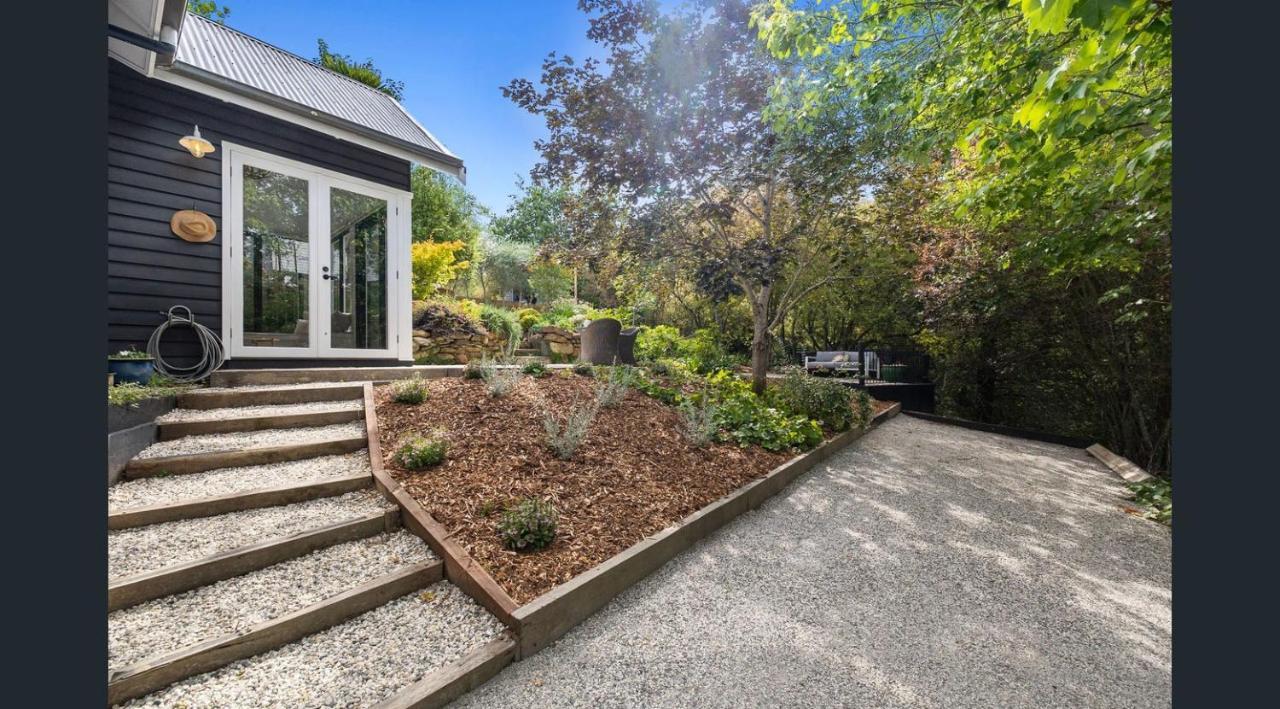 Daylesford Lake Garden Villas Ngoại thất bức ảnh